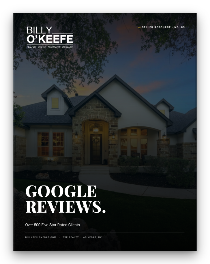 Google Reviews