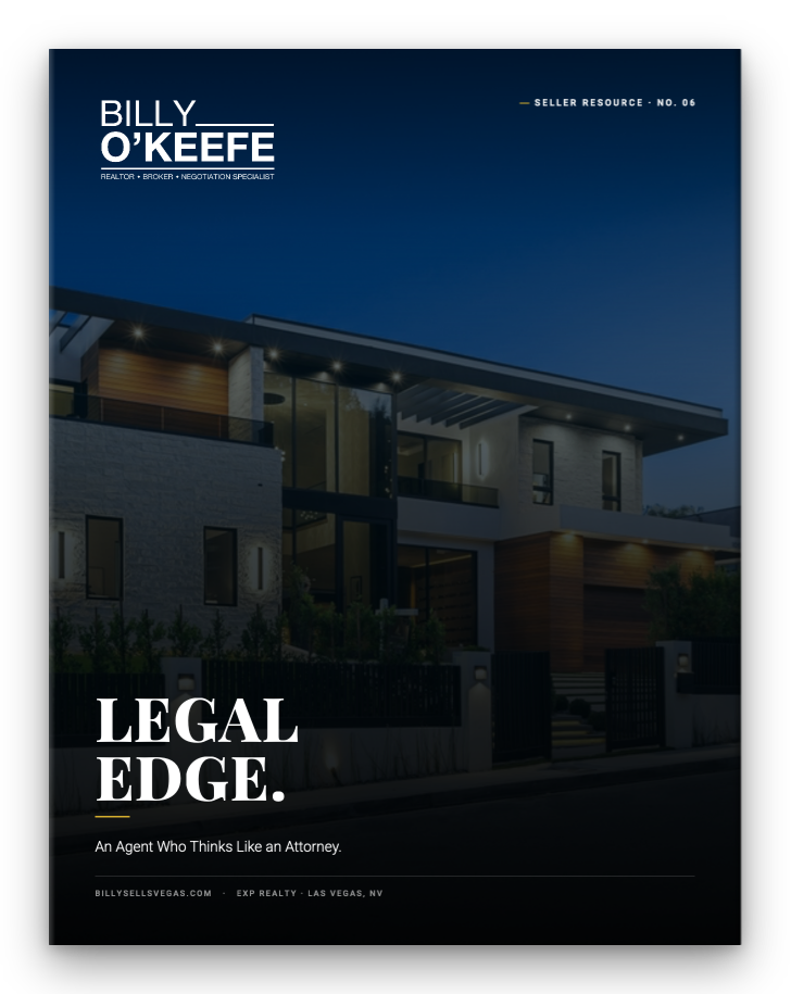 Legal Edge