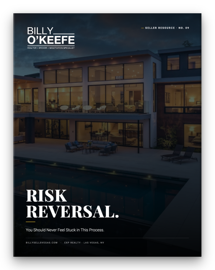 Risk Reversal