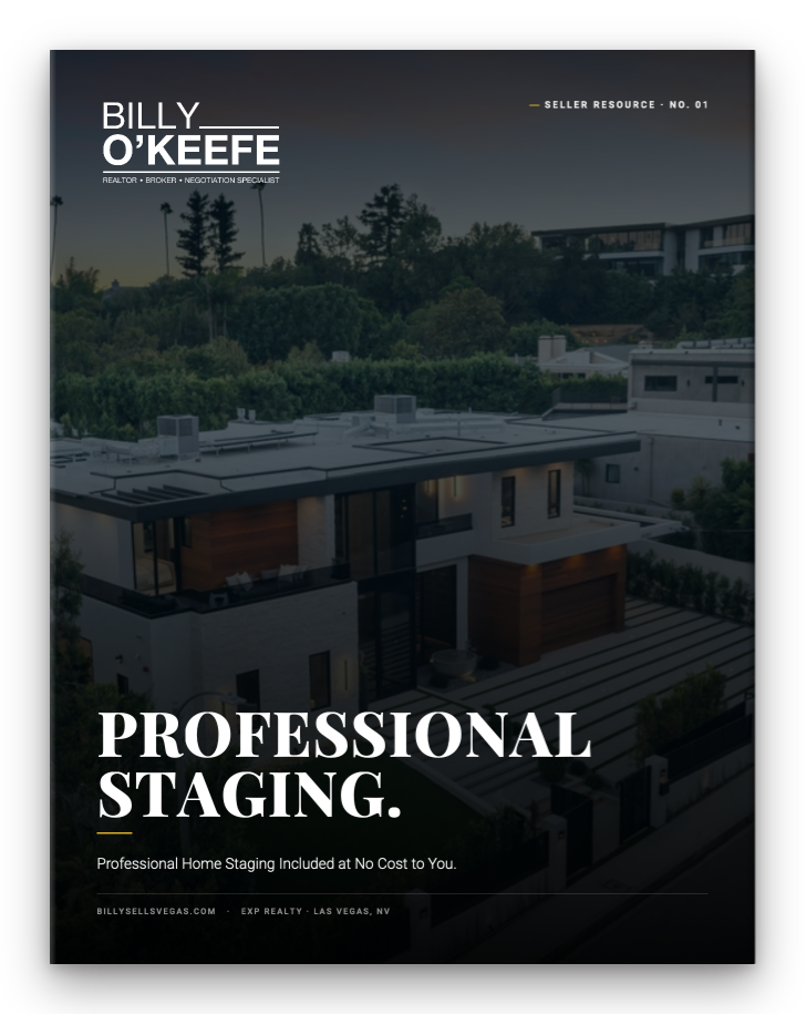 Staging