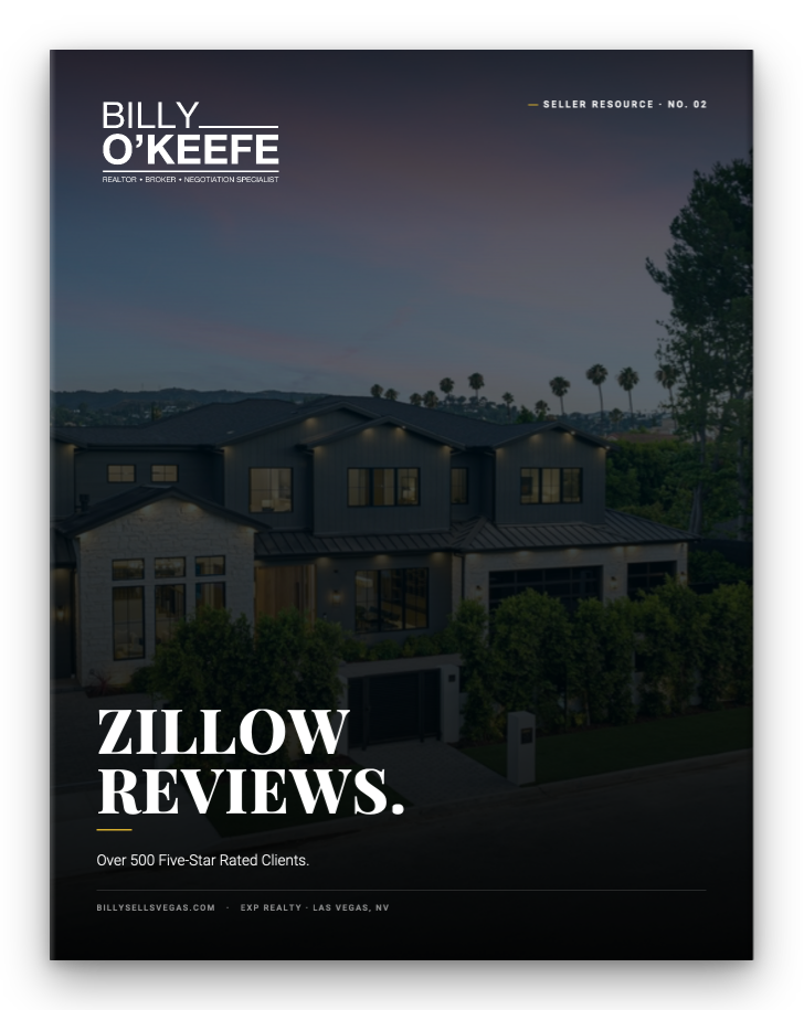 Zillow Reviews